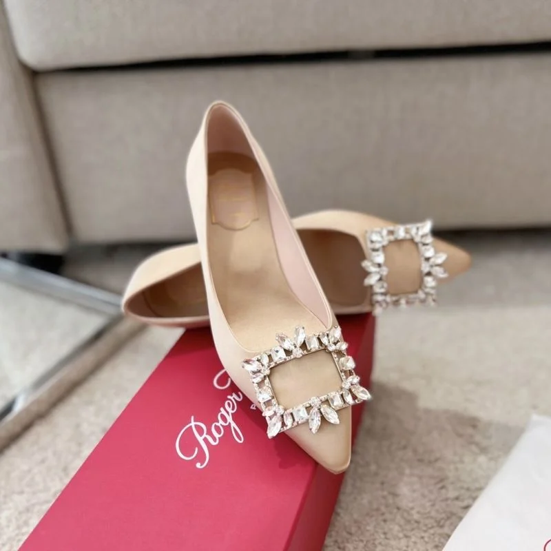 Roger Vivier Shoes Bright 8987