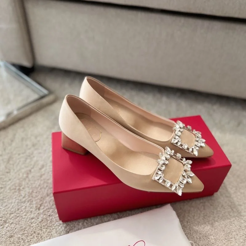 Roger Vivier Shoes Bright 8987