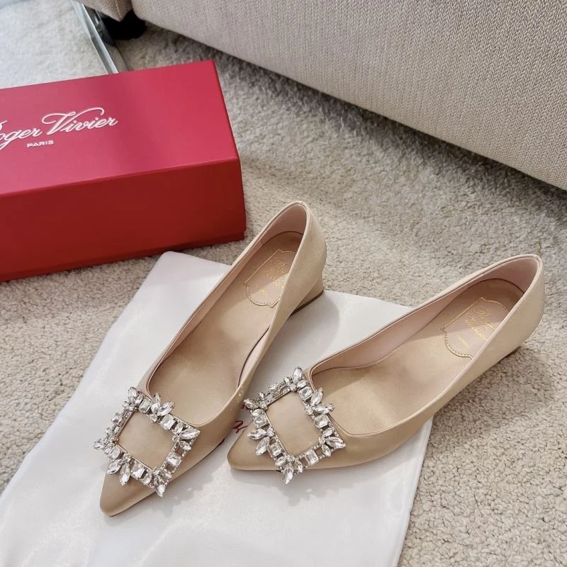 Roger Vivier Shoes Bright 8987