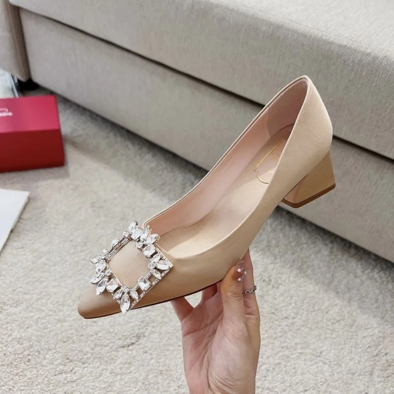 Roger Vivier Shoes Bright 8987