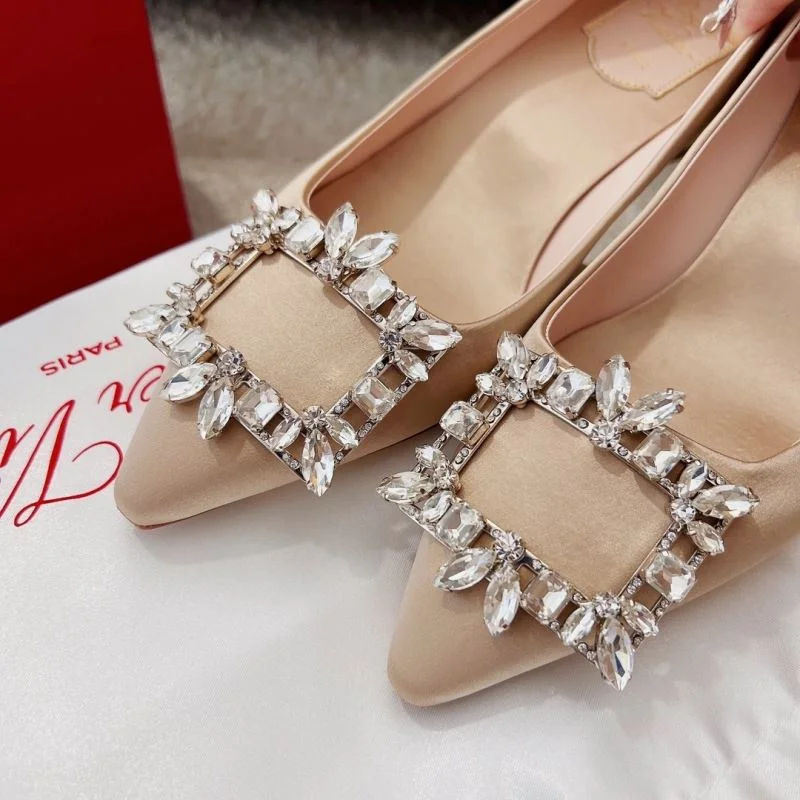 Roger Vivier Shoes Bright 8987