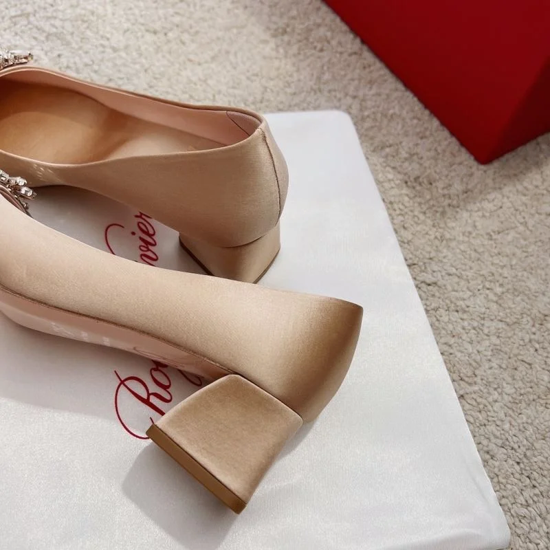 Roger Vivier Shoes Bright 8987