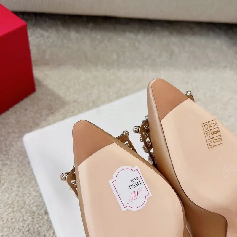 Roger Vivier Shoes Bright 8987