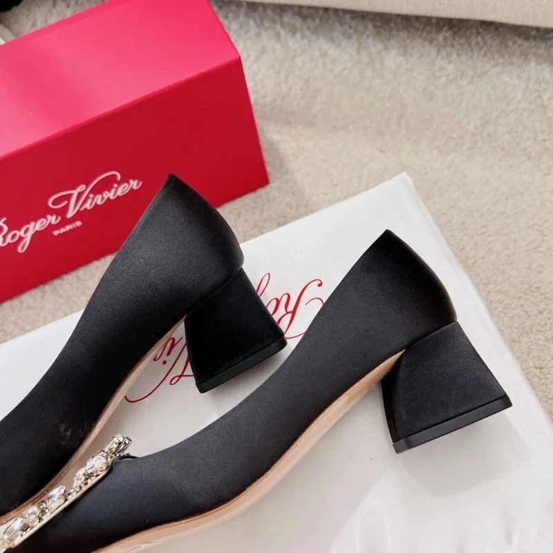 Functional Roger Vivier Shoes 8977