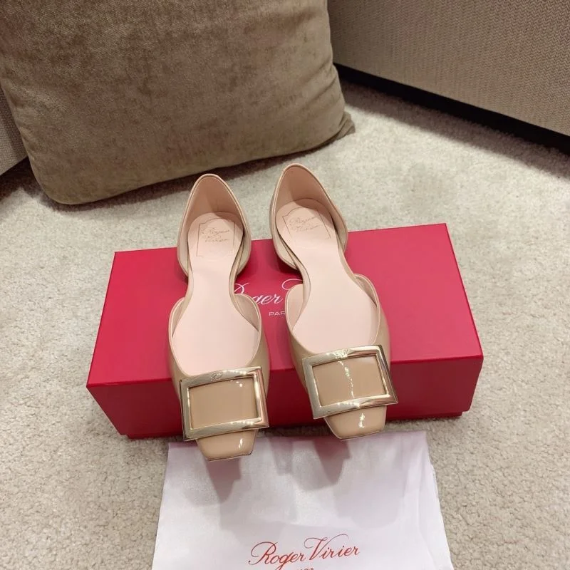 Roger Vivier Shoes Contemporary 8973