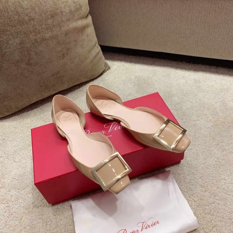 Roger Vivier Shoes Contemporary 8973