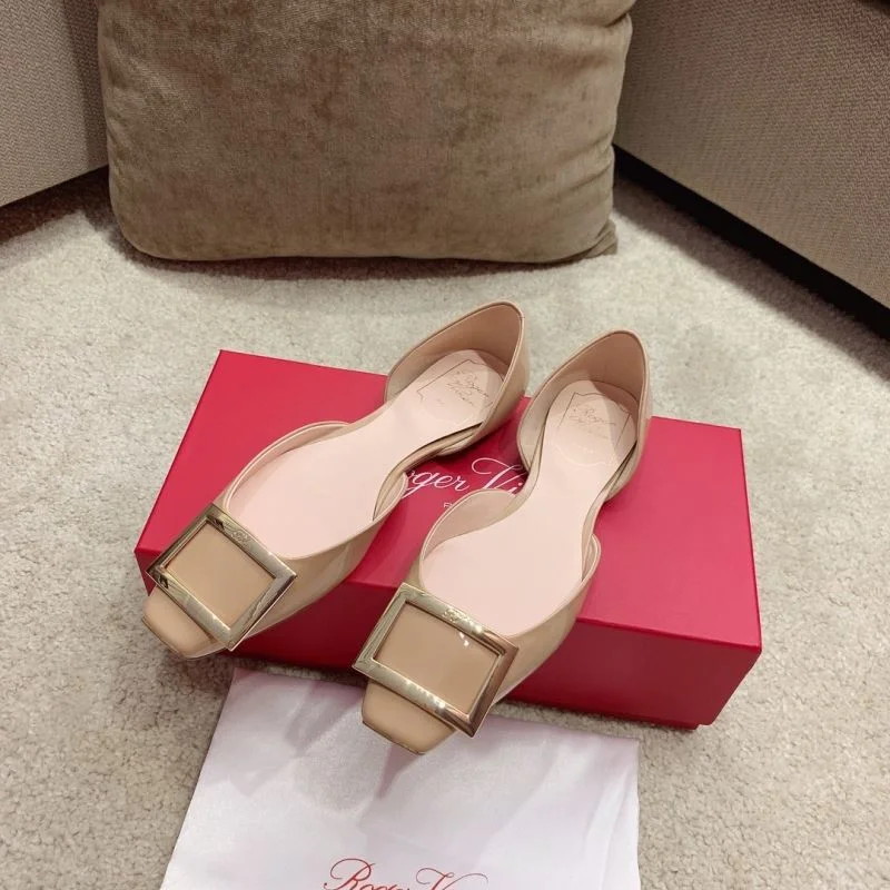 Roger Vivier Shoes Contemporary 8973