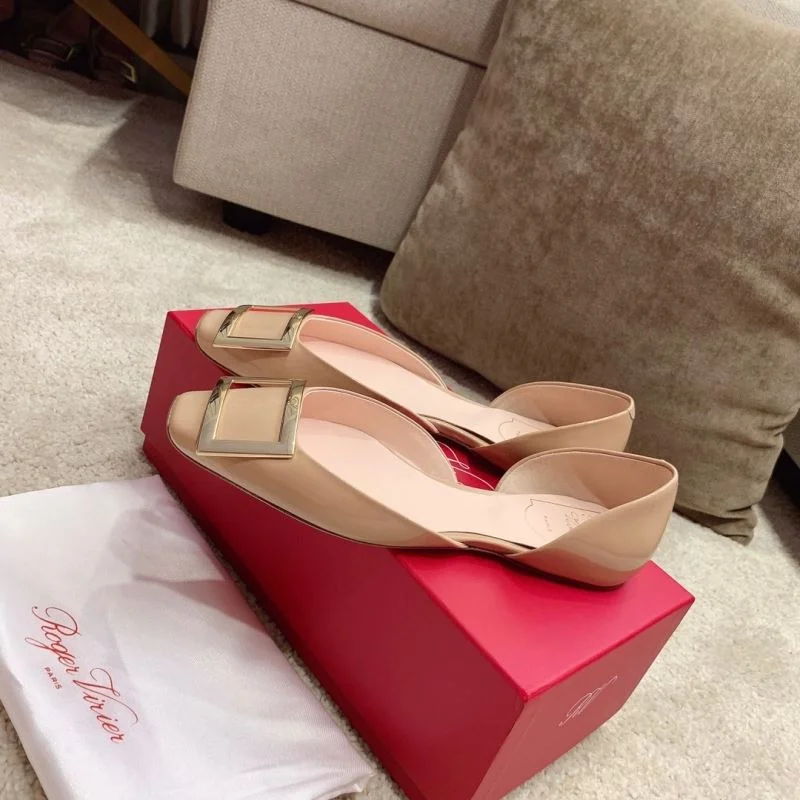 Roger Vivier Shoes Contemporary 8973