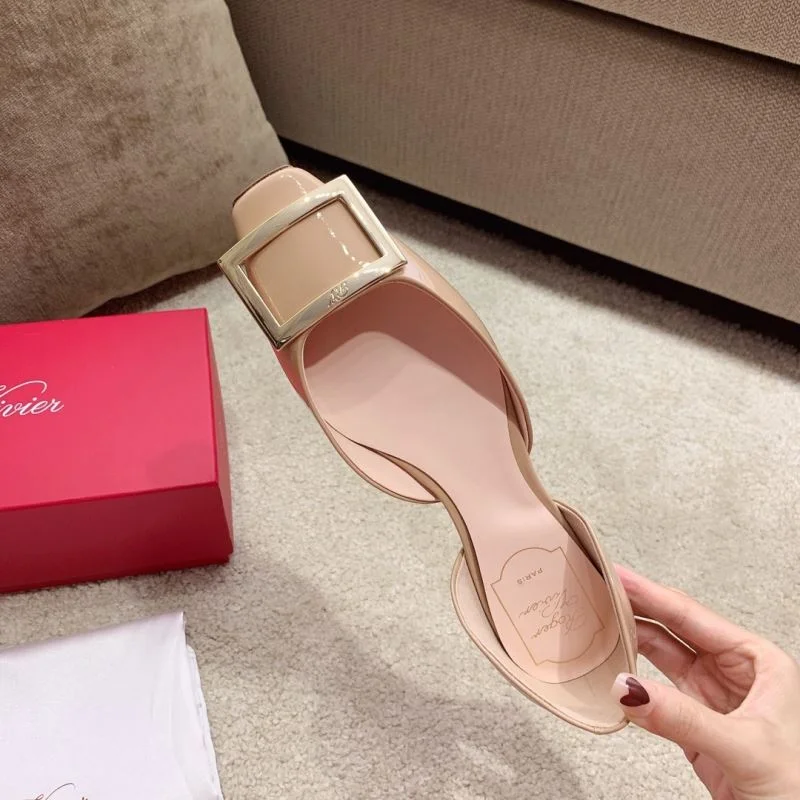 Roger Vivier Shoes Contemporary 8973