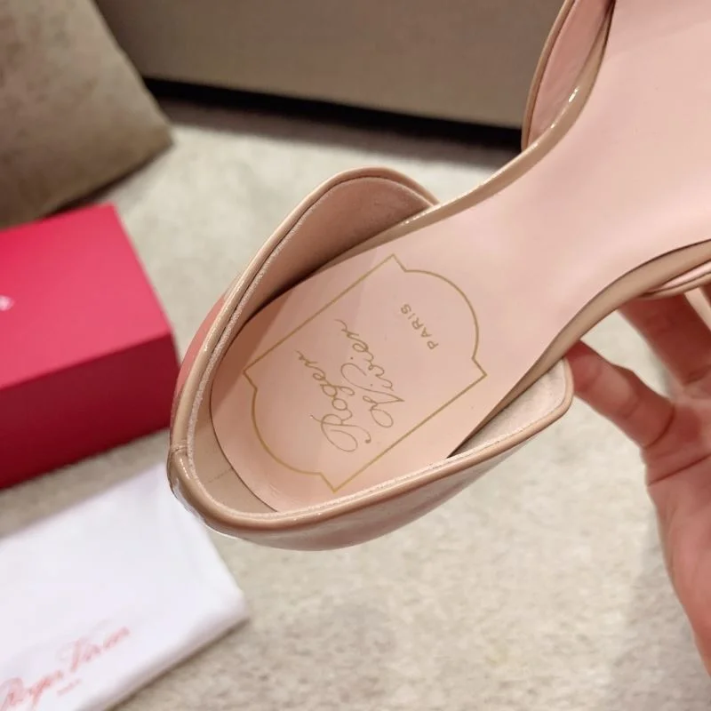 Roger Vivier Shoes Contemporary 8973