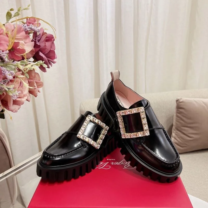 Roger Vivier Shoes Packable 8995