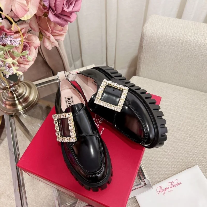Roger Vivier Shoes Packable 8995