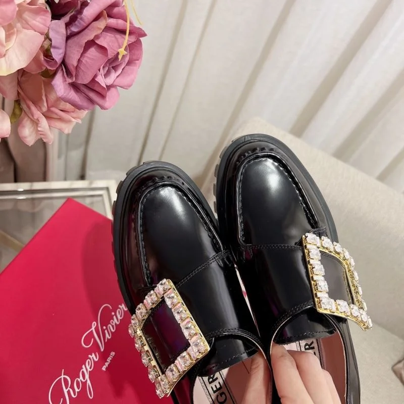Roger Vivier Shoes Packable 8995