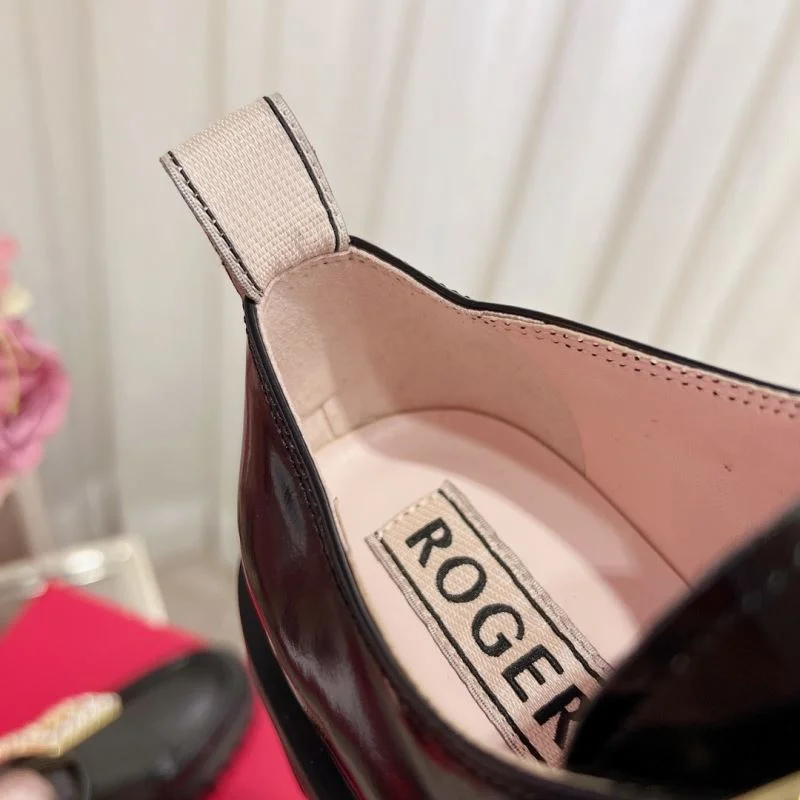 Roger Vivier Shoes Packable 8995