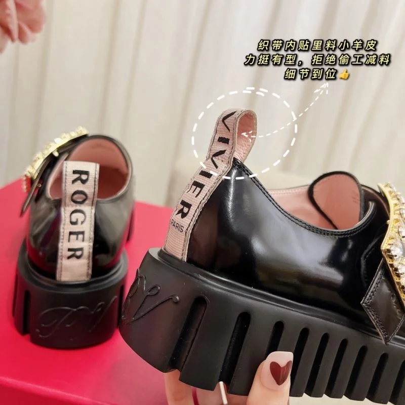 Roger Vivier Shoes Packable 8995