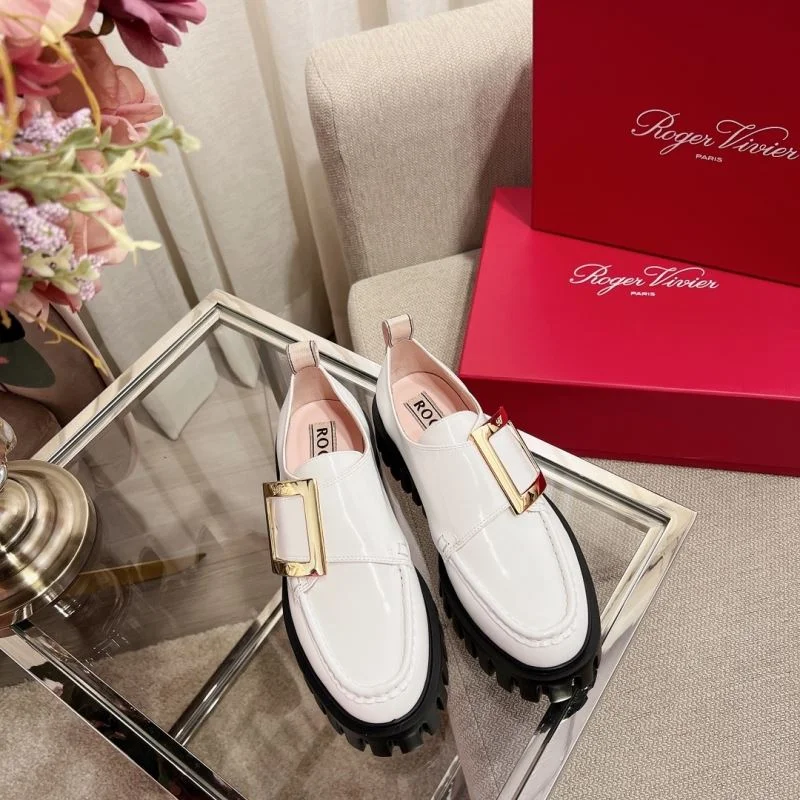 Roger Vivier Shoes Comfortable 8983