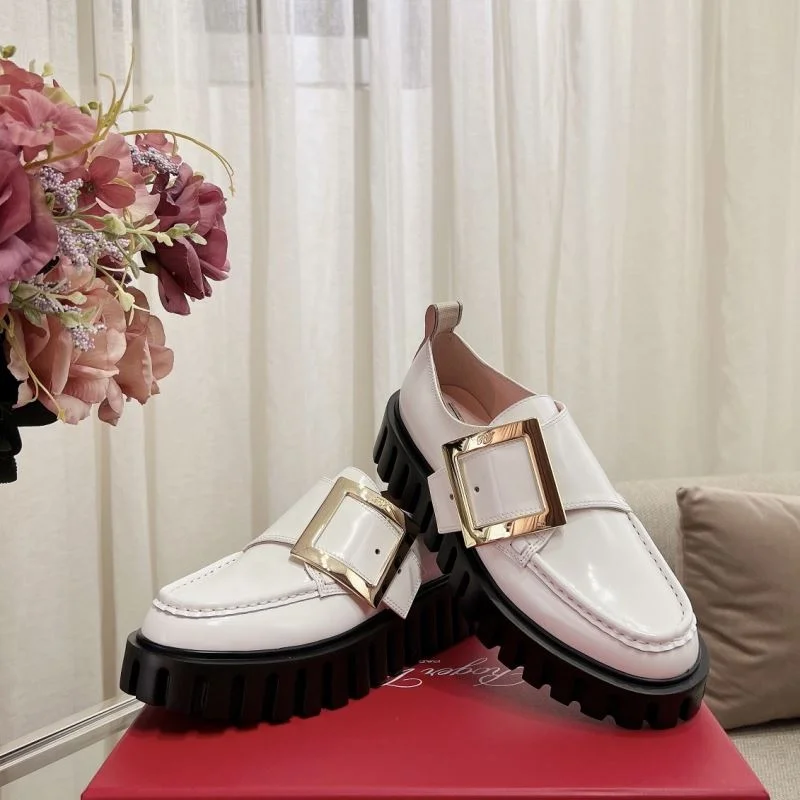 Roger Vivier Shoes Comfortable 8983