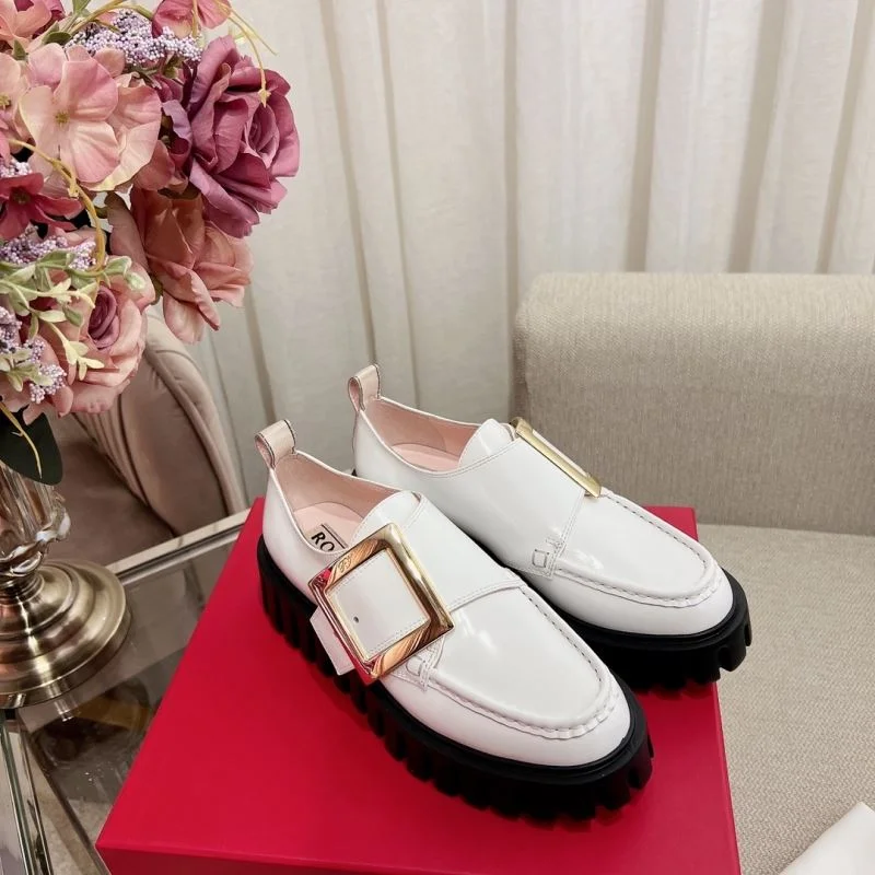 Roger Vivier Shoes Comfortable 8983