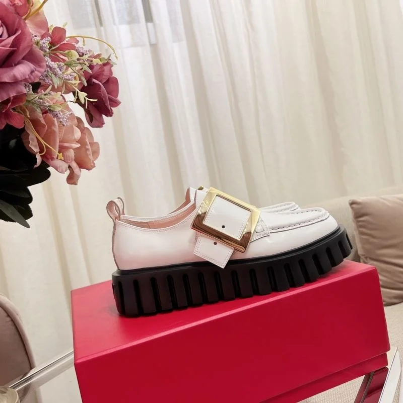 Roger Vivier Shoes Comfortable 8983