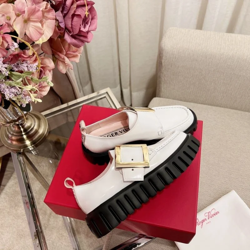 Roger Vivier Shoes Comfortable 8983