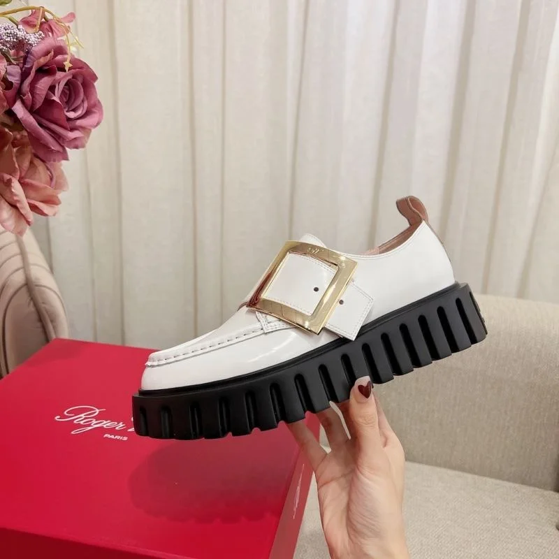 Roger Vivier Shoes Comfortable 8983
