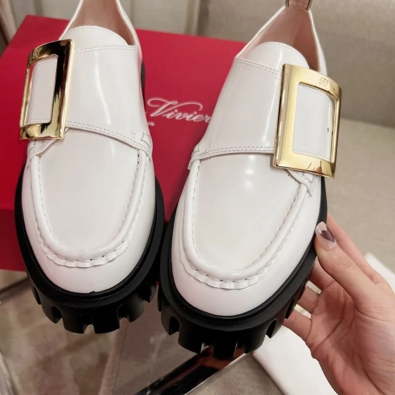Roger Vivier Shoes Comfortable 8983