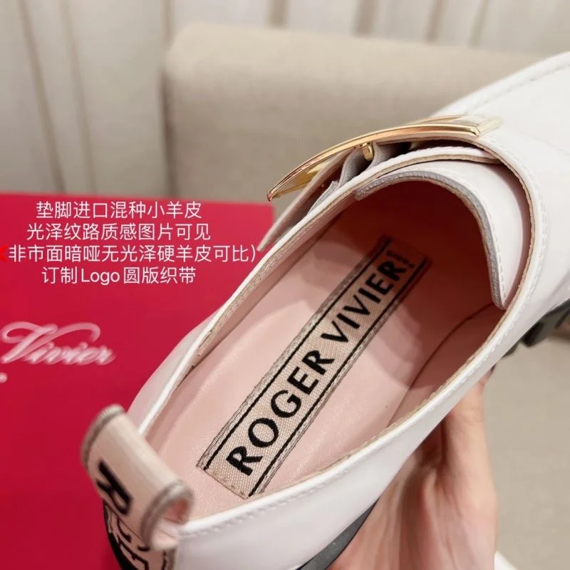 Roger Vivier Shoes Comfortable 8983