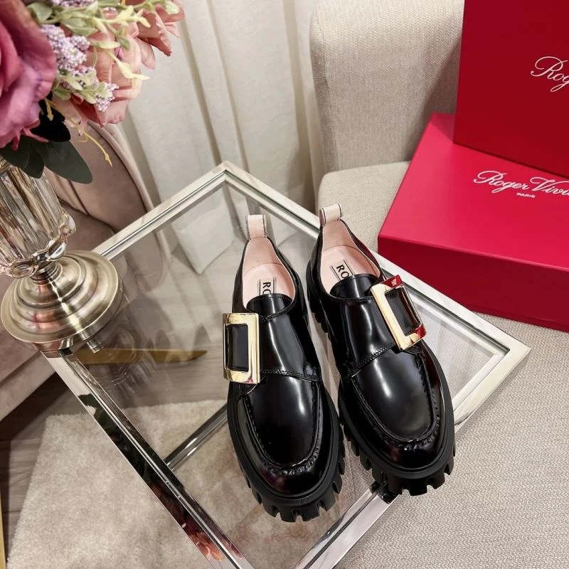 WrinkleFree Roger Vivier Shoes 8966