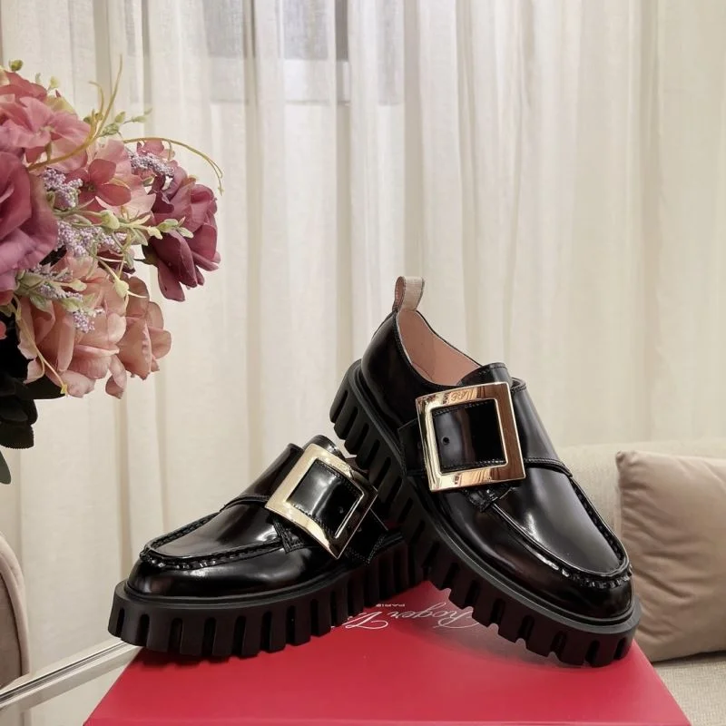 WrinkleFree Roger Vivier Shoes 8966
