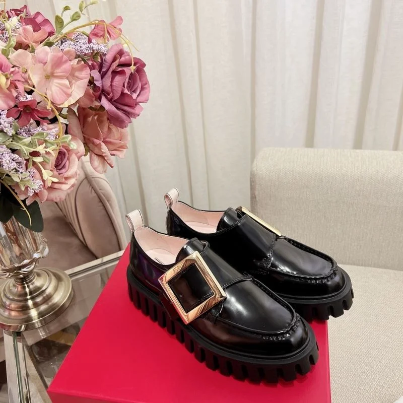 WrinkleFree Roger Vivier Shoes 8966