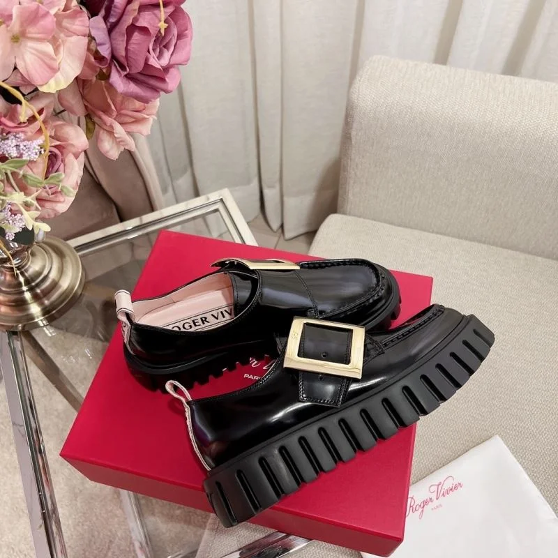 WrinkleFree Roger Vivier Shoes 8966