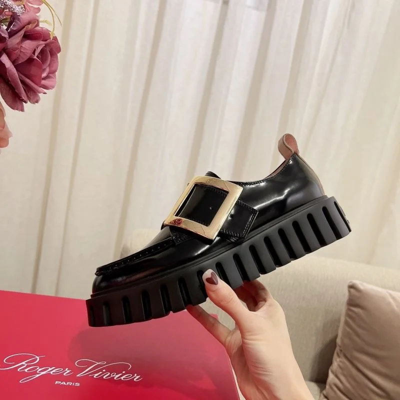 WrinkleFree Roger Vivier Shoes 8966