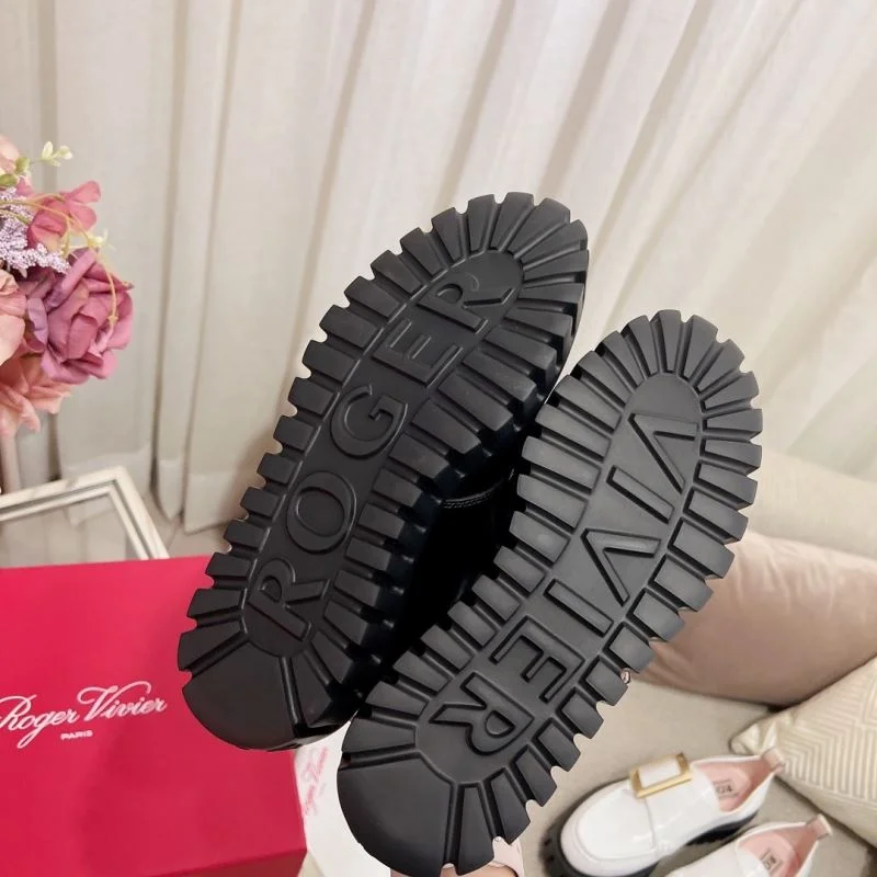 WrinkleFree Roger Vivier Shoes 8966