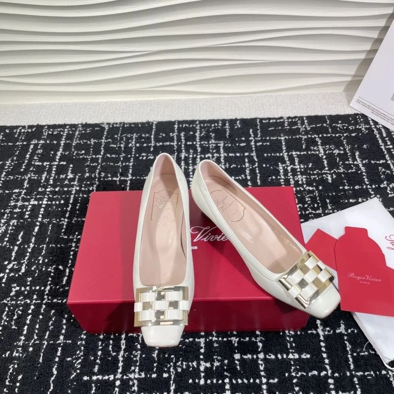 Roger Vivier Shoes Stretchable 8979