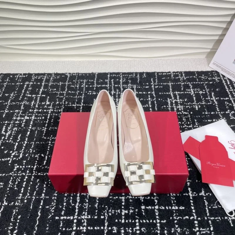 Roger Vivier Shoes Stretchable 8979
