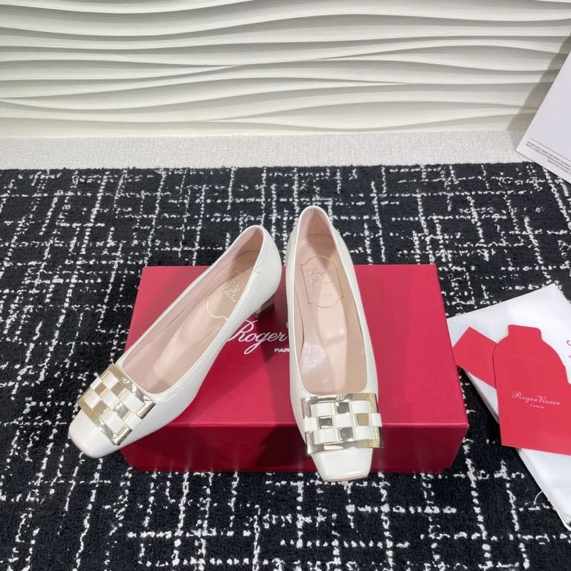 Roger Vivier Shoes Stretchable 8979