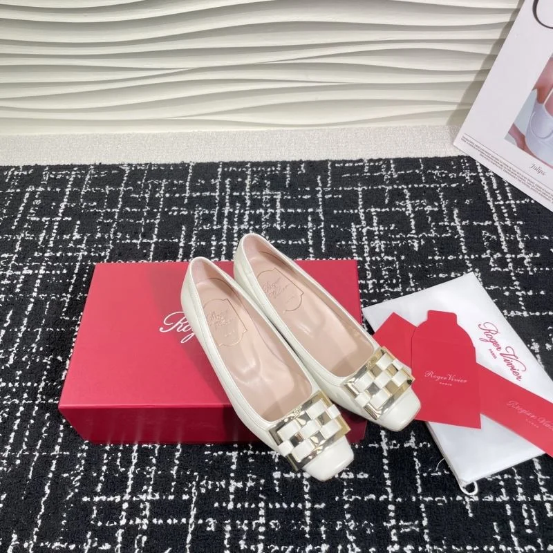 Roger Vivier Shoes Stretchable 8979