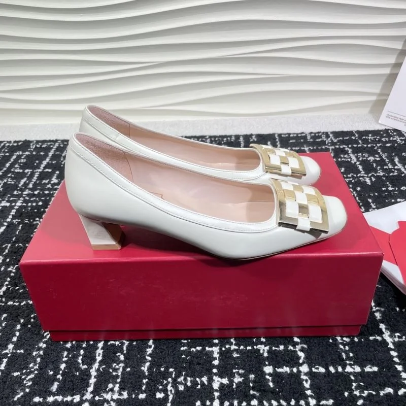 Roger Vivier Shoes Stretchable 8979
