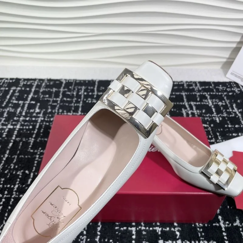 Roger Vivier Shoes Stretchable 8979
