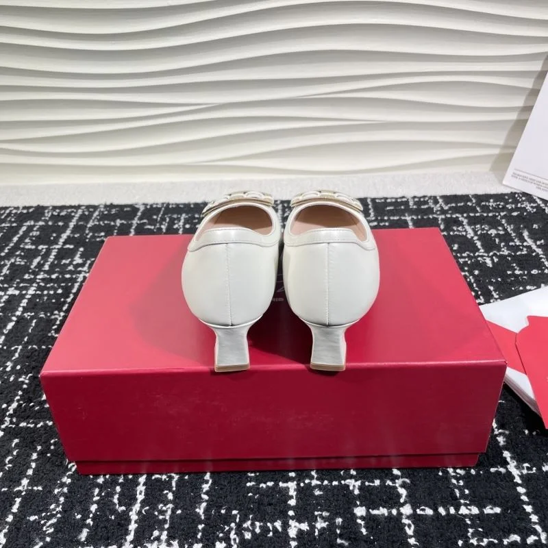 Roger Vivier Shoes Stretchable 8979