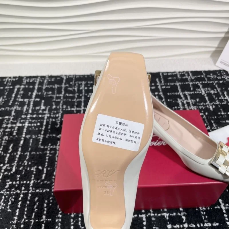 Roger Vivier Shoes Stretchable 8979