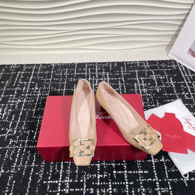 Roger Vivier Shoes EasyCare 8974