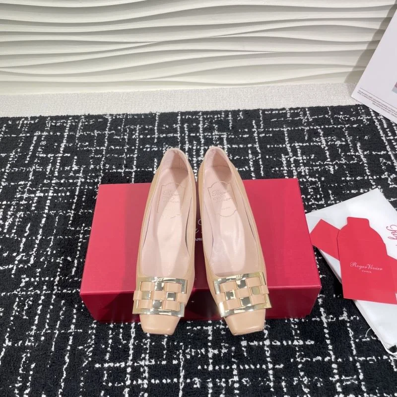 Roger Vivier Shoes EasyCare 8974