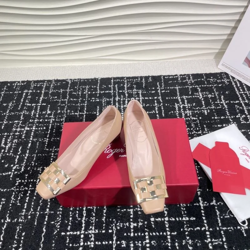 Roger Vivier Shoes EasyCare 8974