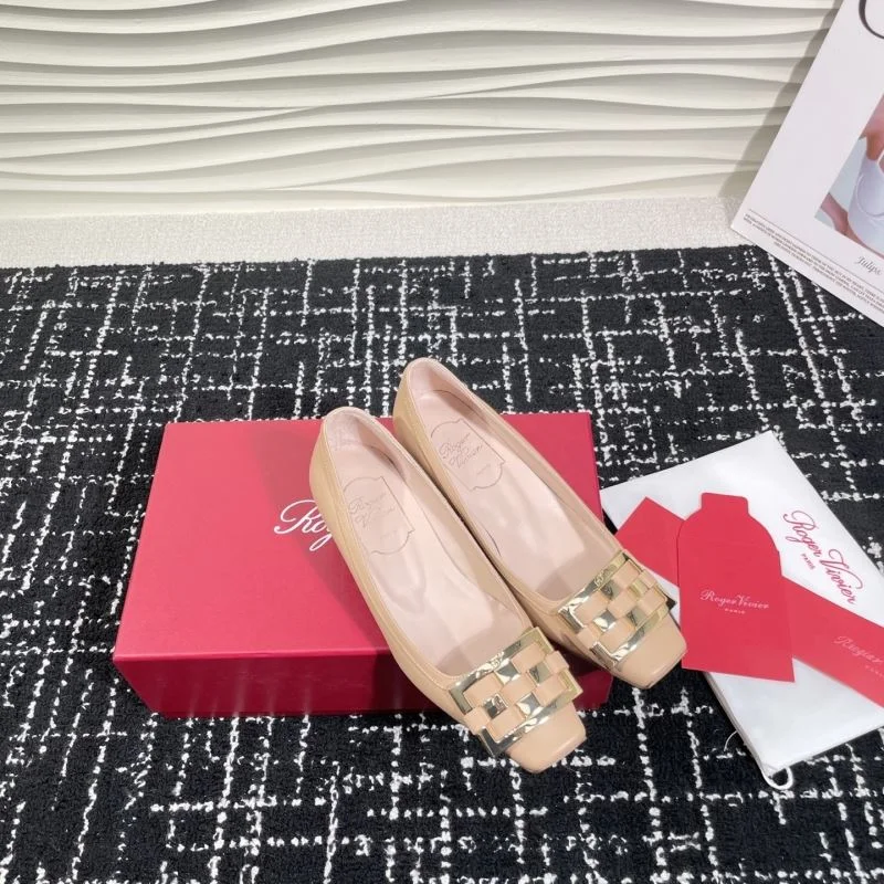 Roger Vivier Shoes EasyCare 8974