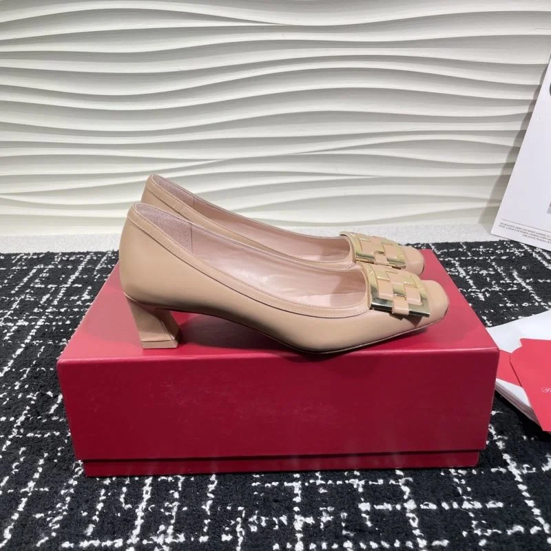 Roger Vivier Shoes EasyCare 8974