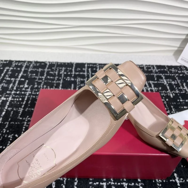 Roger Vivier Shoes EasyCare 8974