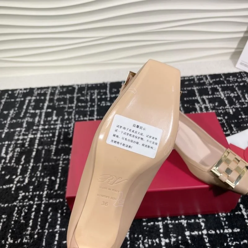 Roger Vivier Shoes EasyCare 8974