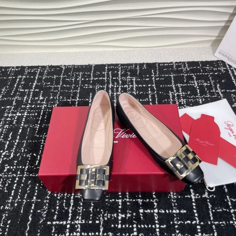 MoistureWicking Roger Vivier Shoes 9015