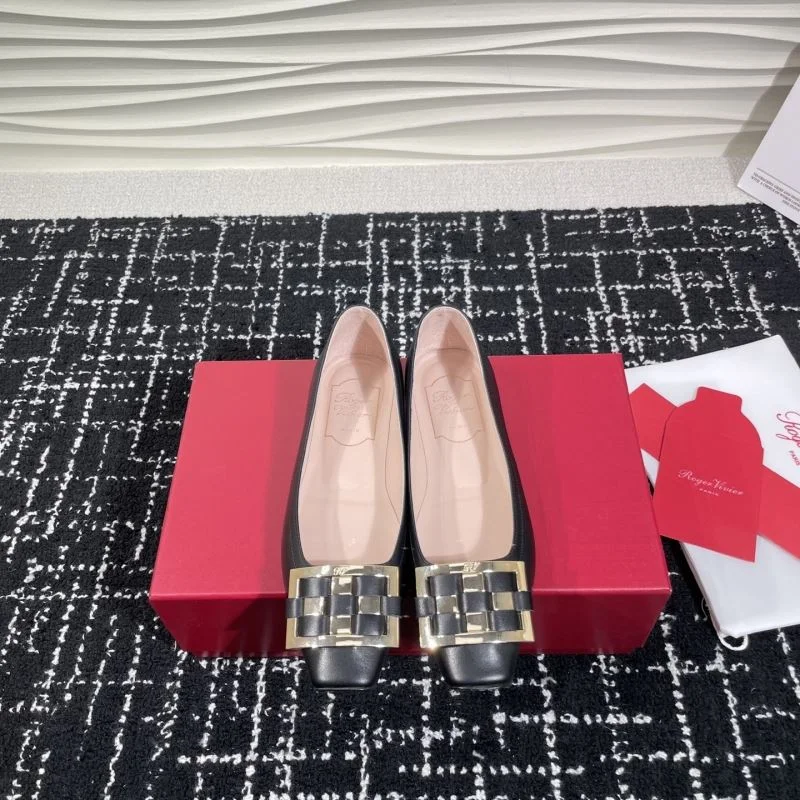 MoistureWicking Roger Vivier Shoes 9015